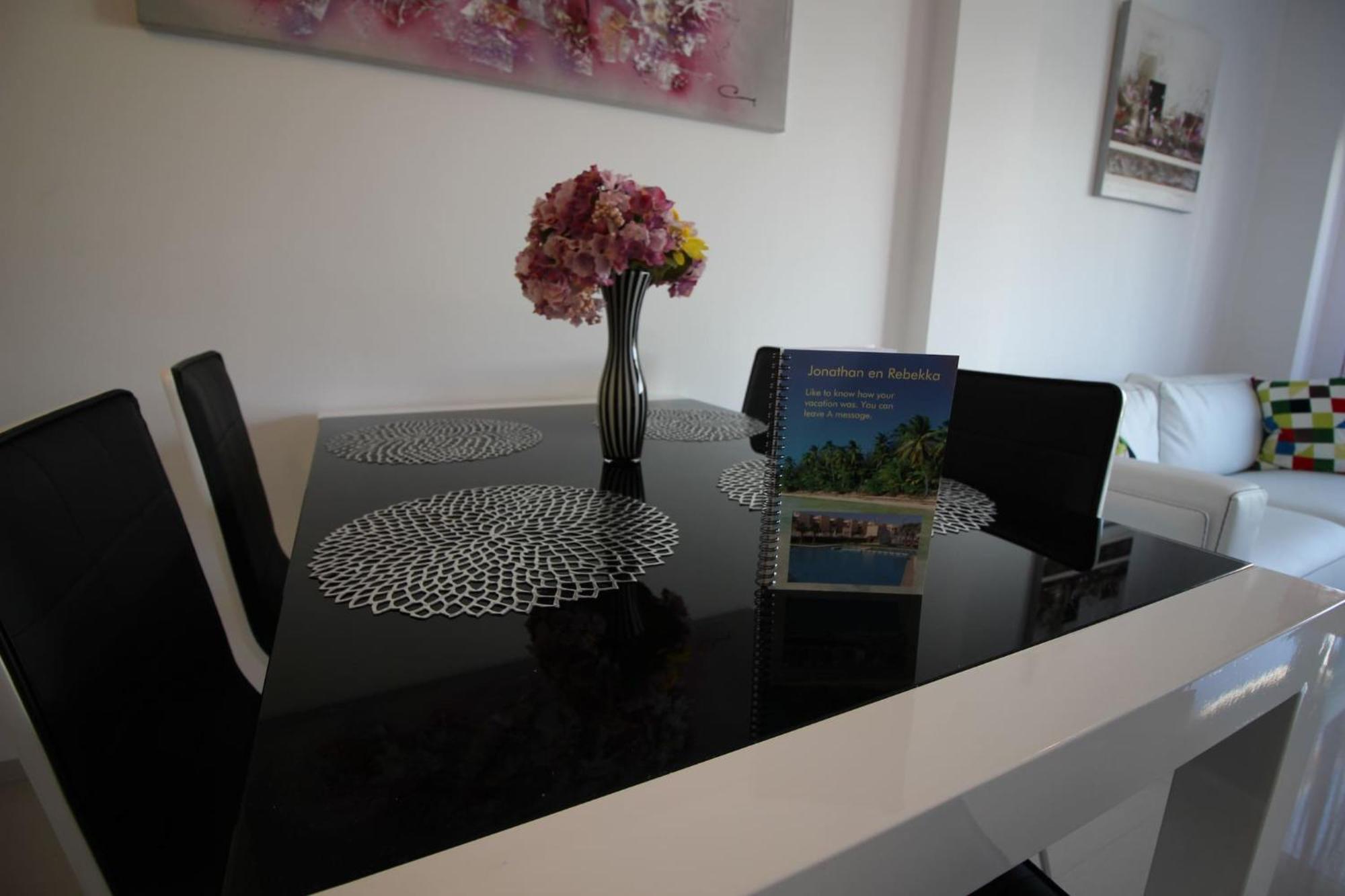 Vivienda Aguas Nuevas Familiar & Deportivo Apartment Torrevieja Bagian luar foto